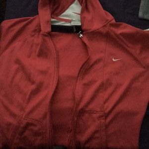 Nike sweater